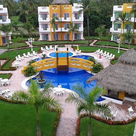 Villas Coco Mango Barra de Navidad Room photo