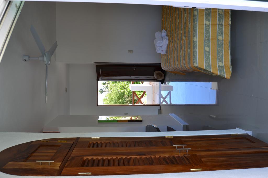 Villas Coco Mango Barra de Navidad Exterior photo